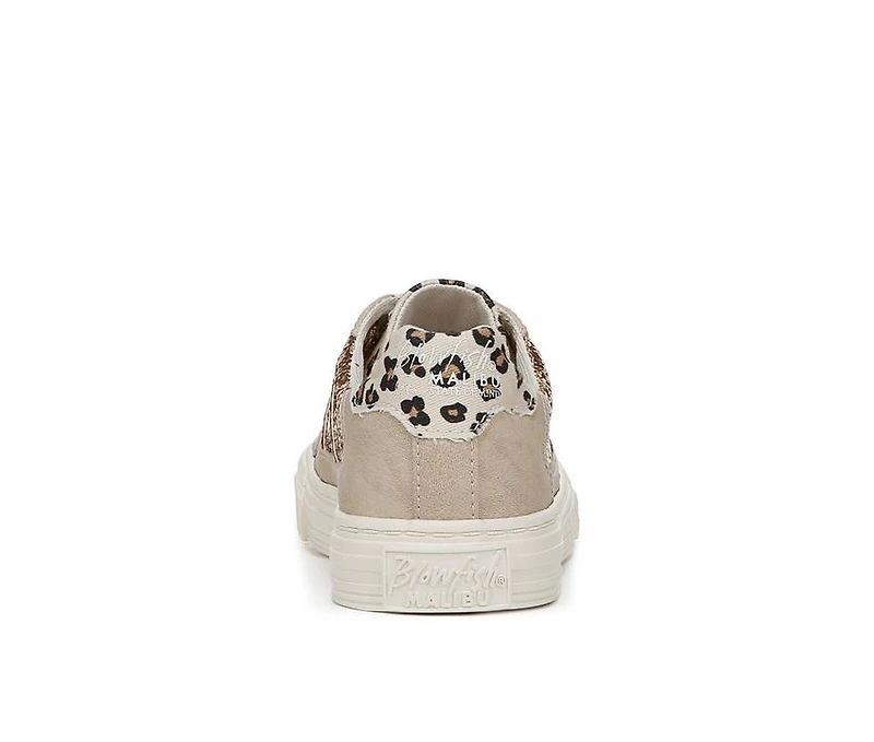 Girls' Blowfish Malibu Little Kid & Big Amaze B-K Sneakers
