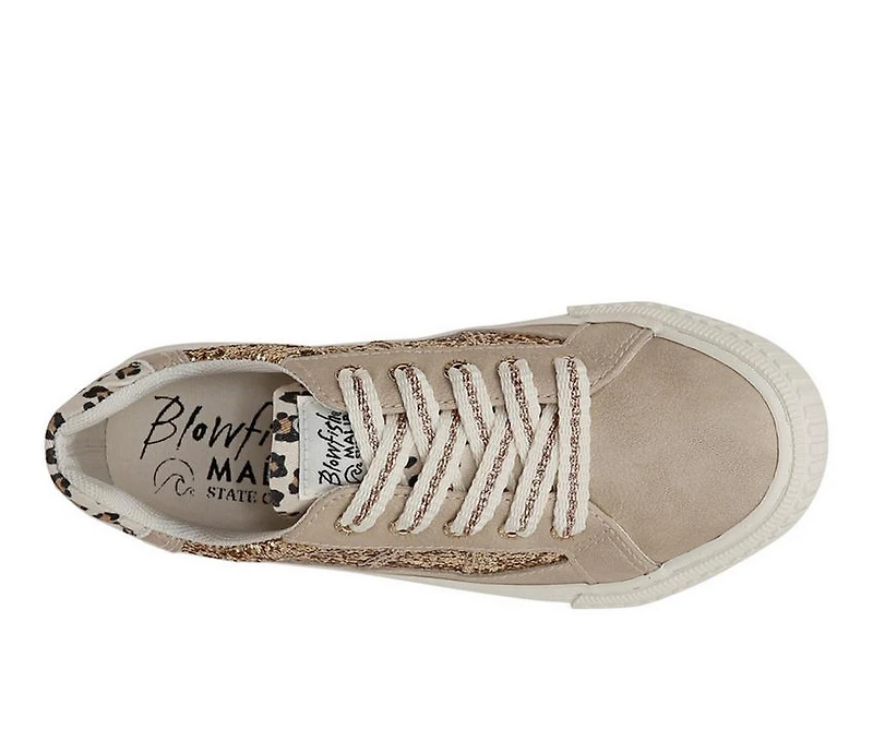 Girls' Blowfish Malibu Little Kid & Big Amaze B-K Sneakers
