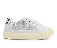 Girls' Blowfish Malibu Toddler & Little Kid Amaze-B-T Casual Sneakers