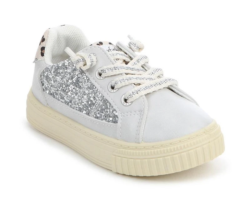 Girls' Blowfish Malibu Toddler & Little Kid Amaze-B-T Casual Sneakers