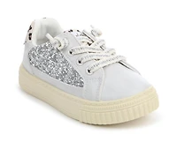 Girls' Blowfish Malibu Toddler & Little Kid Amaze-B-T Casual Sneakers