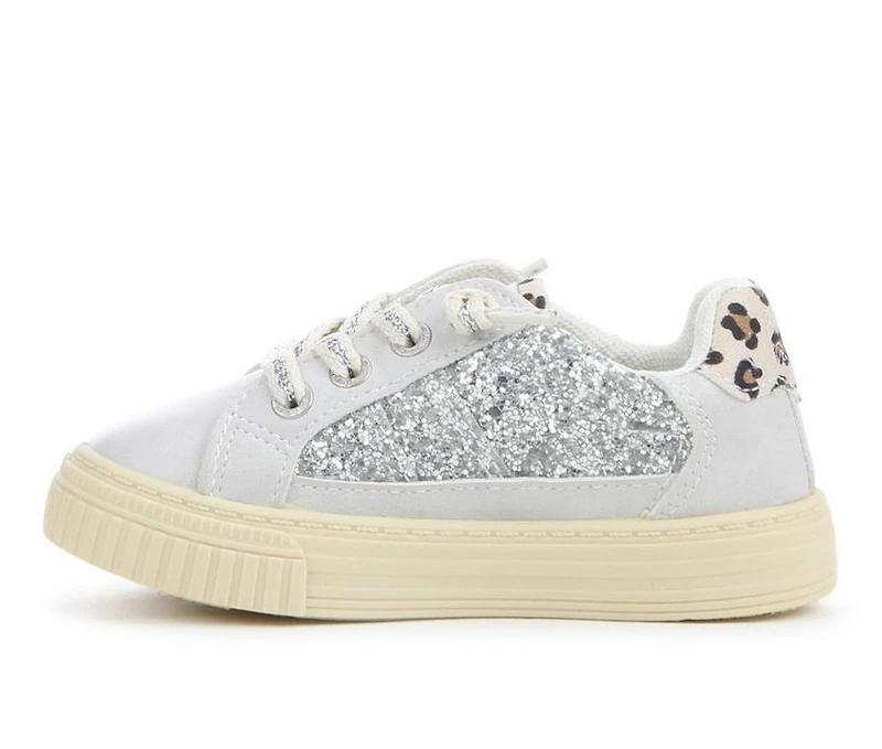 Girls' Blowfish Malibu Toddler & Little Kid Amaze-B-T Casual Sneakers