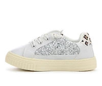 Girls' Blowfish Malibu Toddler & Little Kid Amaze-B-T Casual Sneakers