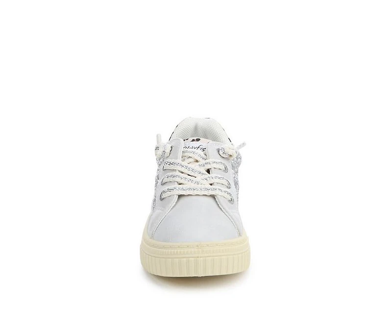 Girls' Blowfish Malibu Toddler & Little Kid Amaze-B-T Casual Sneakers