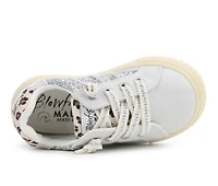 Girls' Blowfish Malibu Toddler & Little Kid Amaze-B-T Casual Sneakers