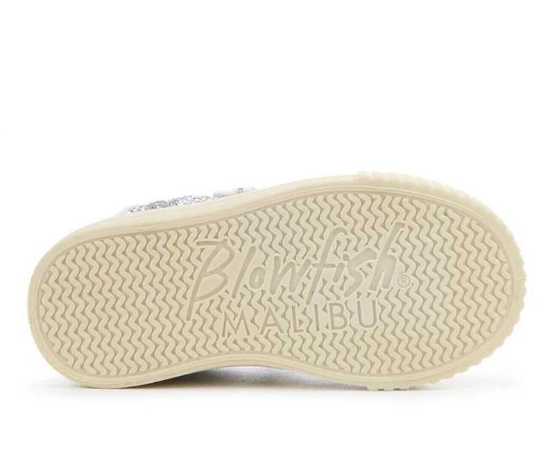 Girls' Blowfish Malibu Toddler & Little Kid Amaze-B-T Casual Sneakers