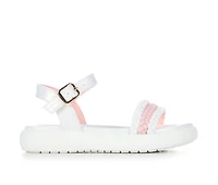 Girls' Kensie Girl Little Kid & Big Agnes Sandals