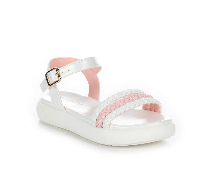 Girls' Kensie Girl Little Kid & Big Agnes Sandals