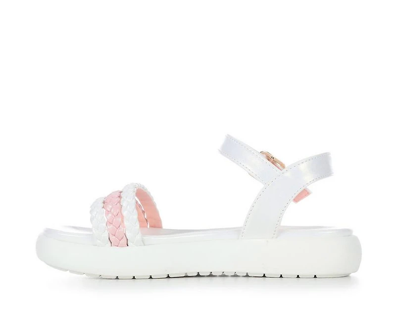 Girls' Kensie Girl Little Kid & Big Agnes Sandals