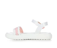 Girls' Kensie Girl Little Kid & Big Agnes Sandals