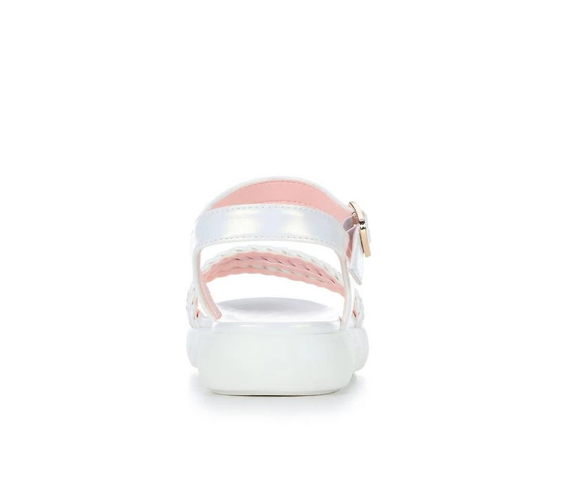 Girls' Kensie Girl Little Kid & Big Agnes Sandals
