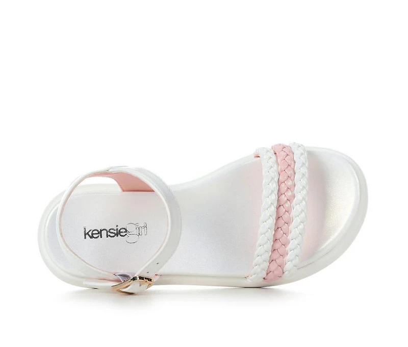 Girls' Kensie Girl Little Kid & Big Agnes Sandals