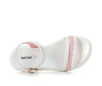 Girls' Kensie Girl Little Kid & Big Agnes Sandals
