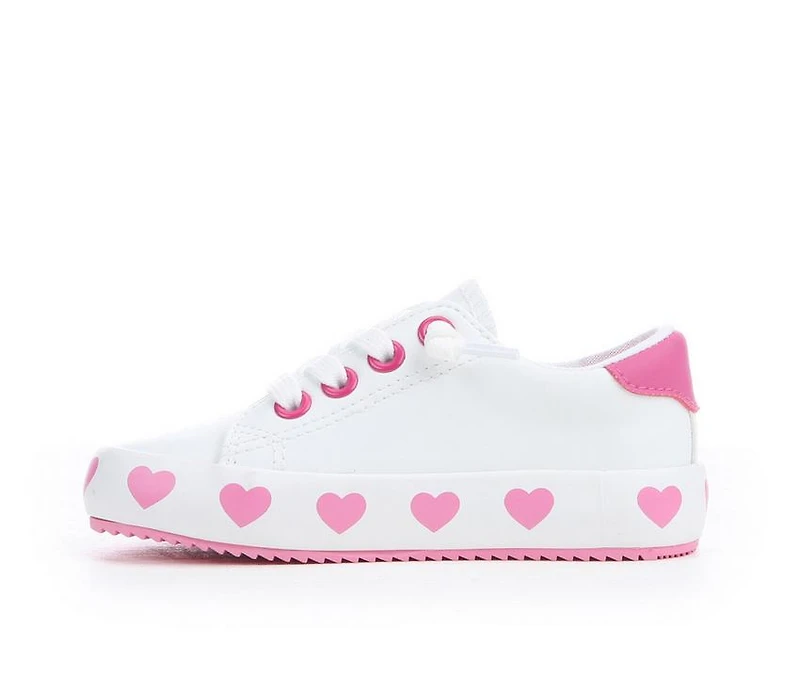 Girls' Paris Blues Toddler & Little Kid Alma Sneakers