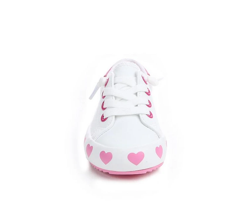 Girls' Paris Blues Toddler & Little Kid Alma Sneakers