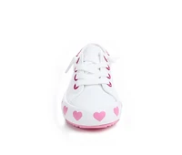 Girls' Paris Blues Toddler & Little Kid Alma Sneakers