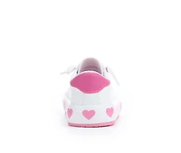 Girls' Paris Blues Toddler & Little Kid Alma Sneakers