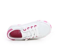 Girls' Paris Blues Toddler & Little Kid Alma Sneakers
