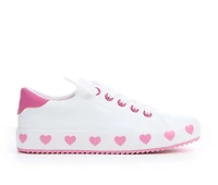 Girls' Paris Blues Little Kid & Big Alma Sneakers