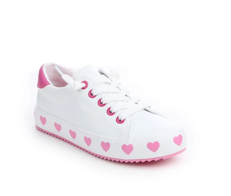 Girls' Paris Blues Little Kid & Big Alma Sneakers