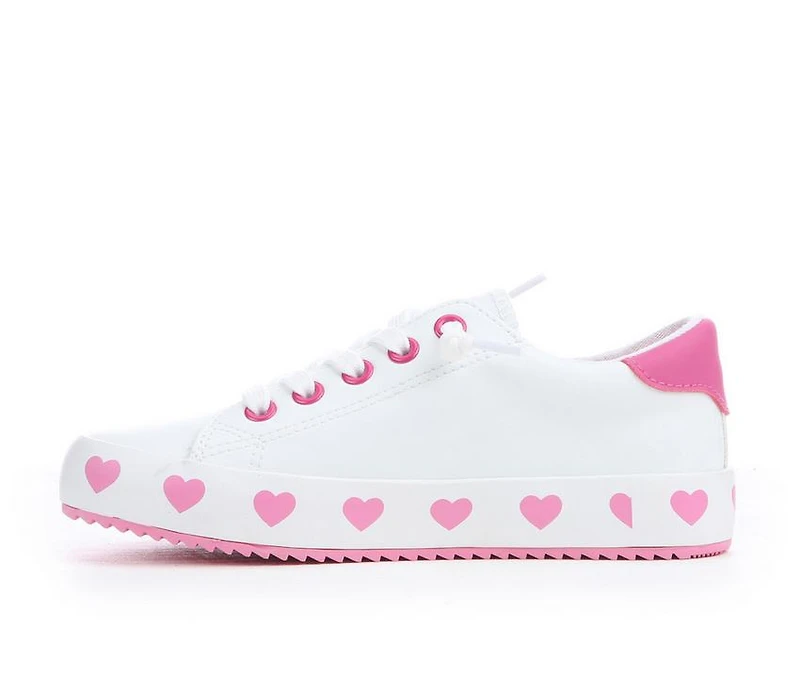 Girls' Paris Blues Little Kid & Big Alma Sneakers