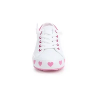 Girls' Paris Blues Little Kid & Big Alma Sneakers