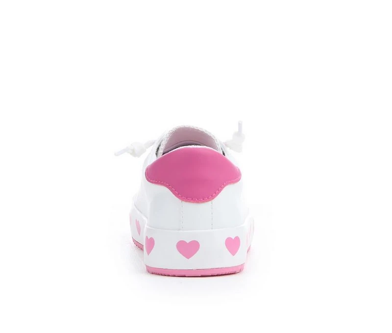 Girls' Paris Blues Little Kid & Big Alma Sneakers