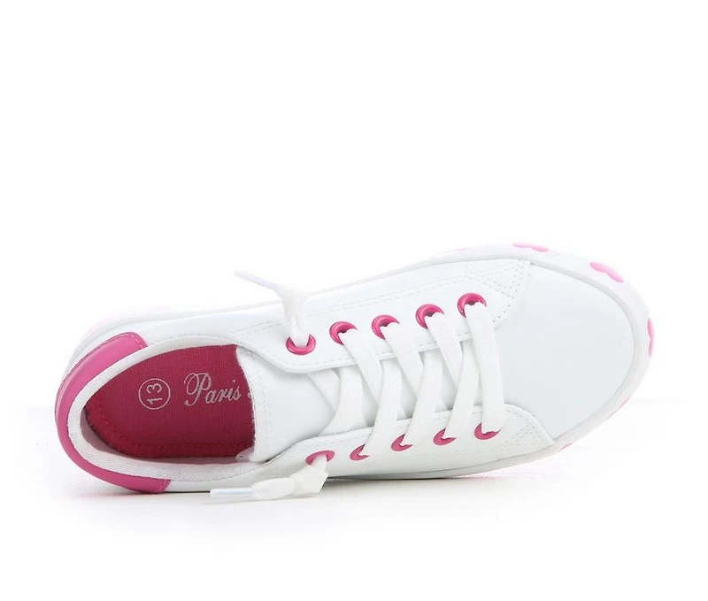 Girls' Paris Blues Little Kid & Big Alma Sneakers