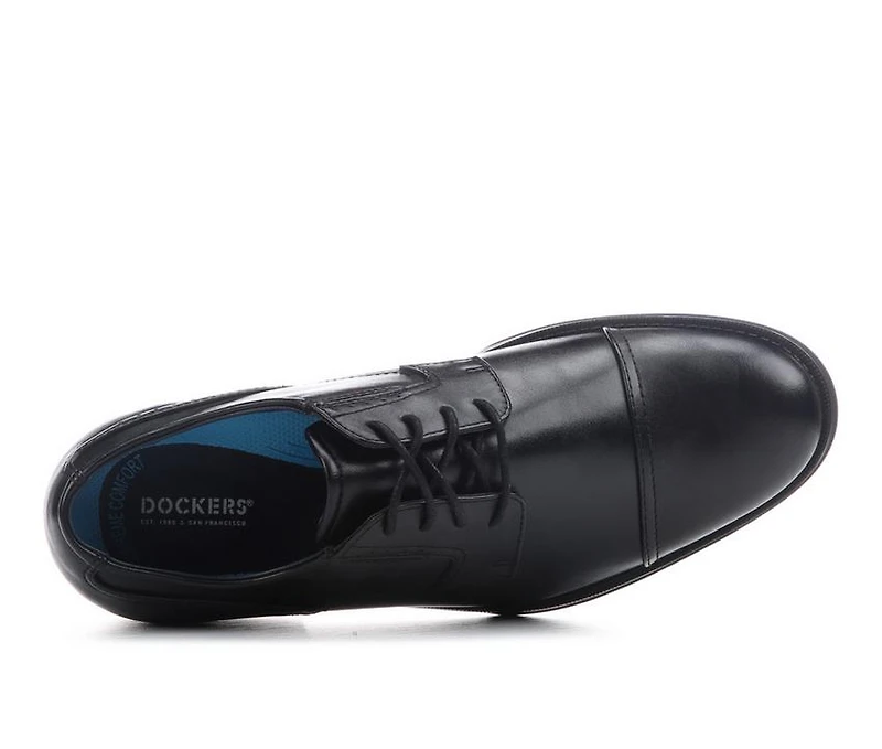 Men's Dockers Echo Oxfords