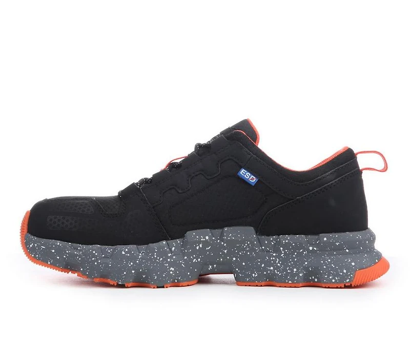 Men's Timberland Pro Powertrain ESD Work Shoes