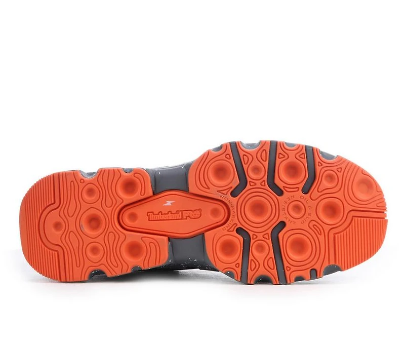 Men's Timberland Pro Powertrain ESD Work Shoes