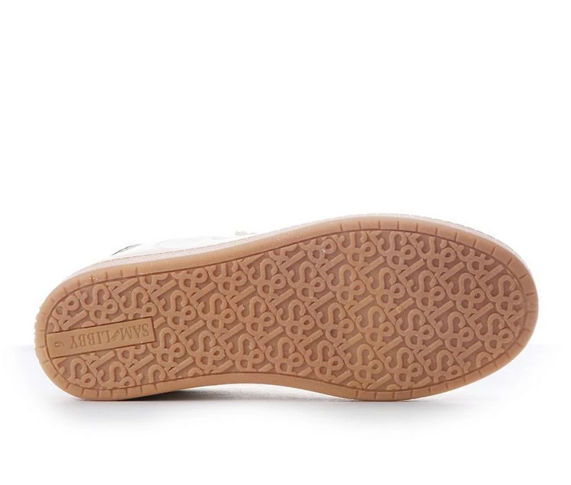 Women's Sam & Libby Waverly Casual Sneakers