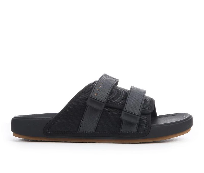 Men's Reef Avila Two Bar Sport Slides