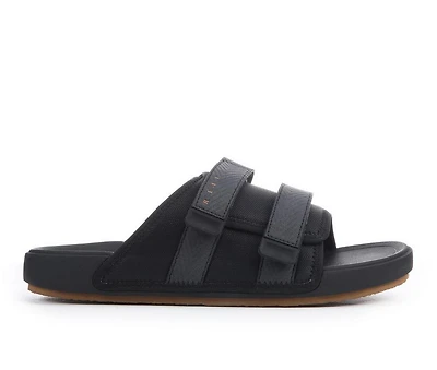 Men's Reef Avila Two Bar Sport Slides