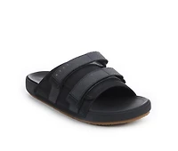 Men's Reef Avila Two Bar Sport Slides
