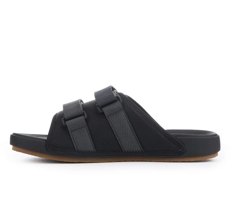 Men's Reef Avila Two Bar Sport Slides