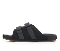 Men's Reef Avila Two Bar Sport Slides