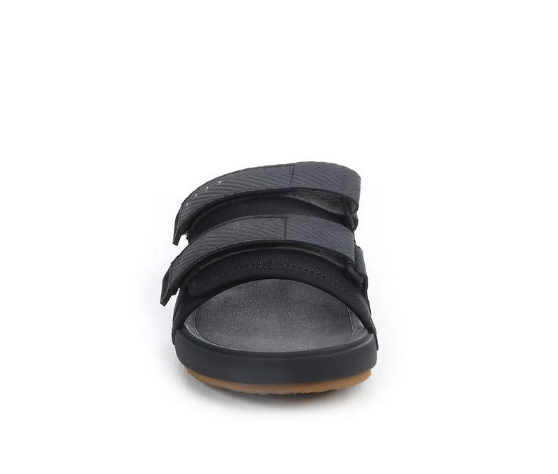 Men's Reef Avila Two Bar Sport Slides