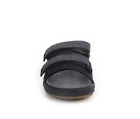 Men's Reef Avila Two Bar Sport Slides