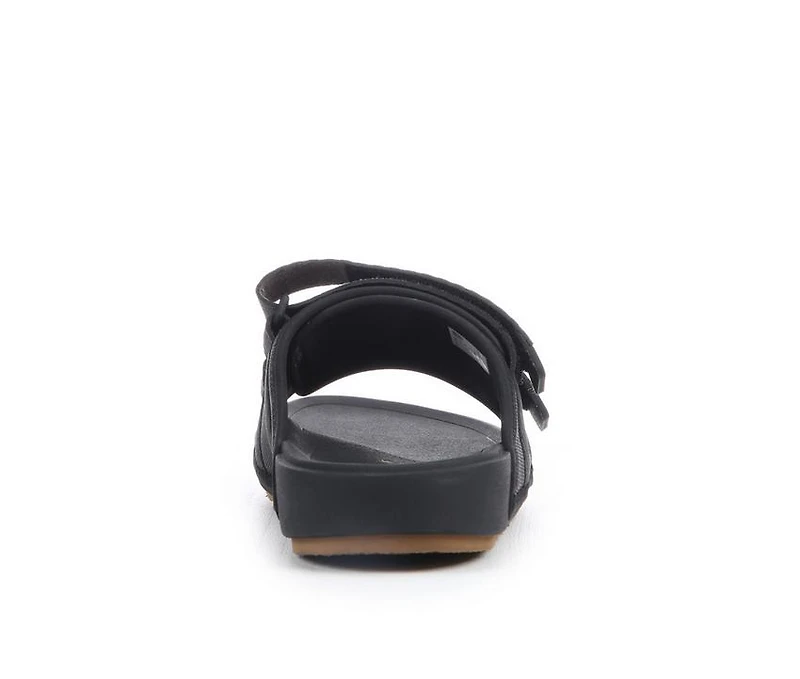 Men's Reef Avila Two Bar Sport Slides