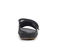 Men's Reef Avila Two Bar Sport Slides