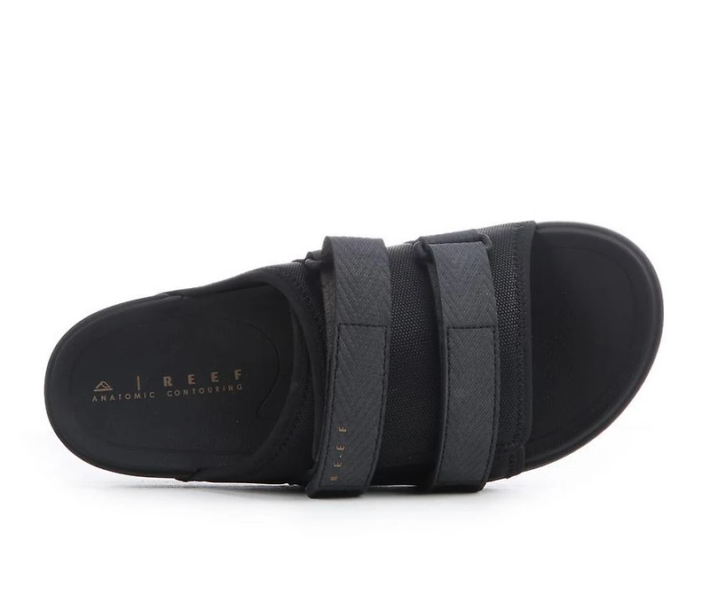 Men's Reef Avila Two Bar Sport Slides