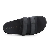 Men's Reef Avila Two Bar Sport Slides