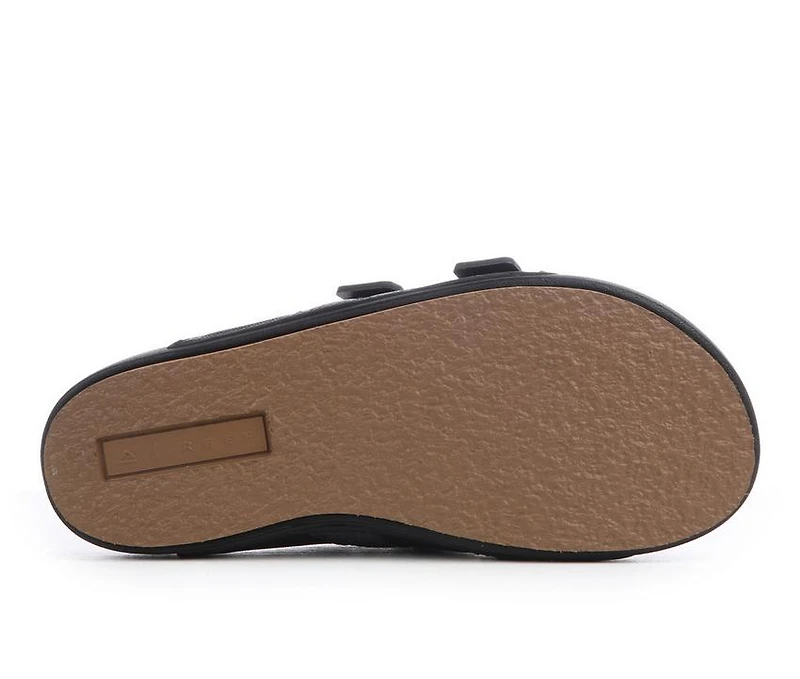 Men's Reef Avila Two Bar Sport Slides