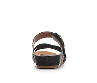 Women's EuroSoft Genalyn Footbed Sandals