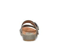 Women's EuroSoft Genalyn Footbed Sandals