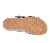 Women's EuroSoft Genalyn Footbed Sandals