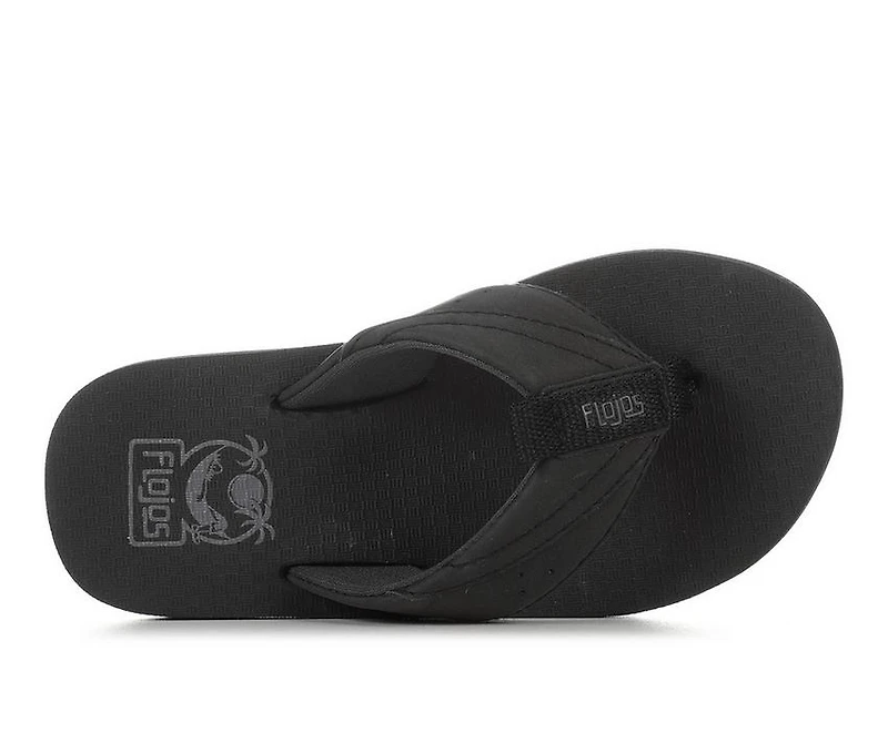 Kids' Flojos Little Kid & Big Kid Tango Flip-Flops