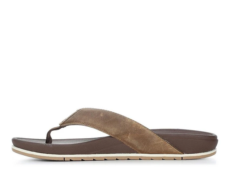 Men's Reef Cushion Bonzer LE Flip-Flops