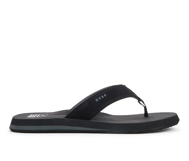 Men's Reef The Layback Flip-Flops